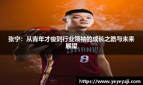 张宁：从青年才俊到行业领袖的成长之路与未来展望